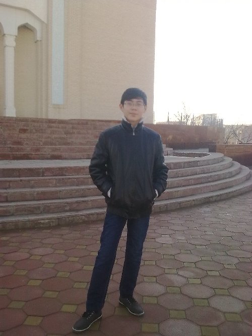 Профиль